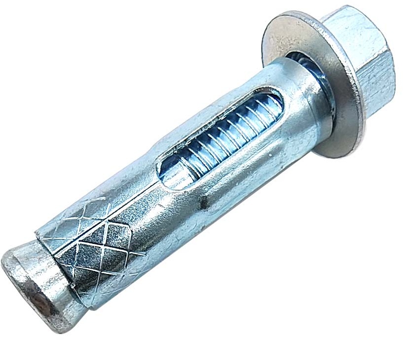 Hex Head Dynabolt Sleeve Anchor