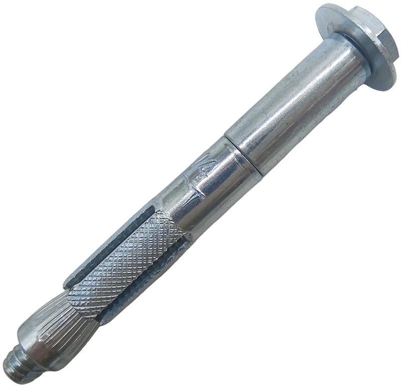 Brazil External Hex Head Double Sleeve Anchor