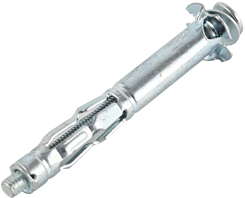 Molly Hollow Wall Anchor