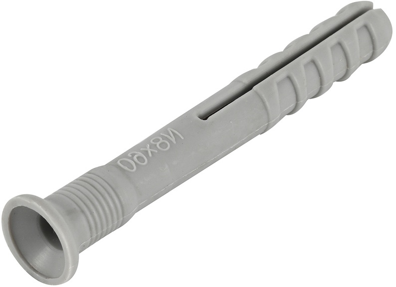 Nylon Hammer Drive Anchor