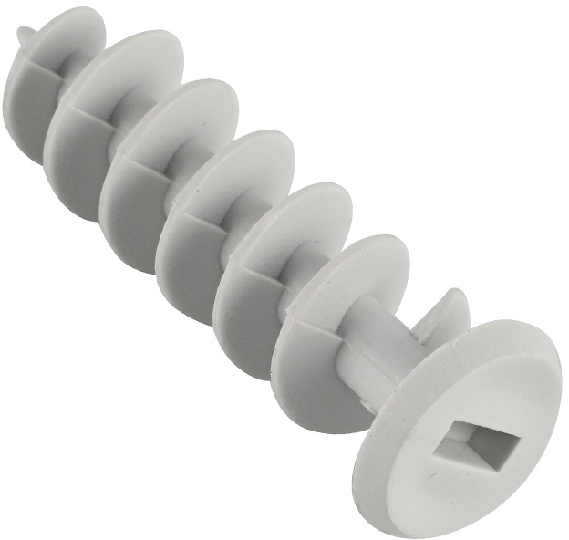 Plastic Quick Wall Anchor