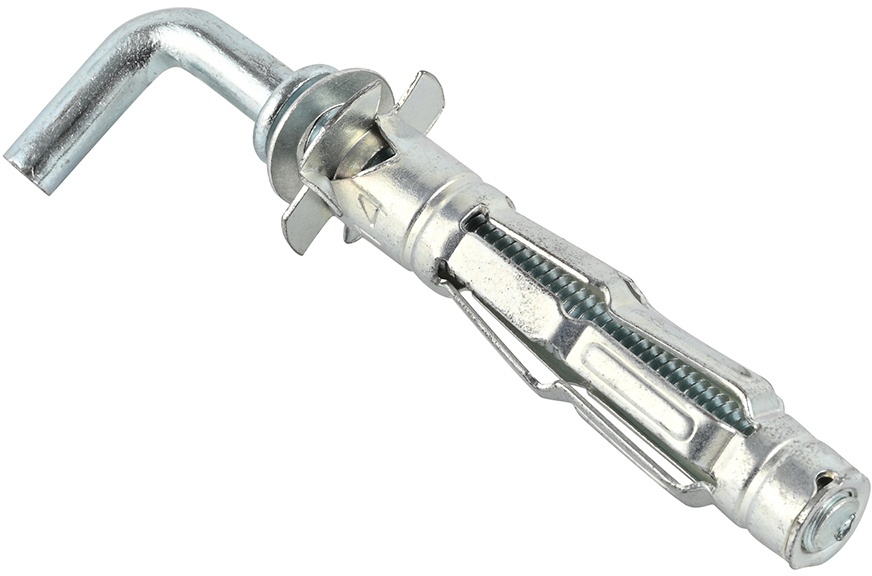 L Type Hollow Wall Anchor