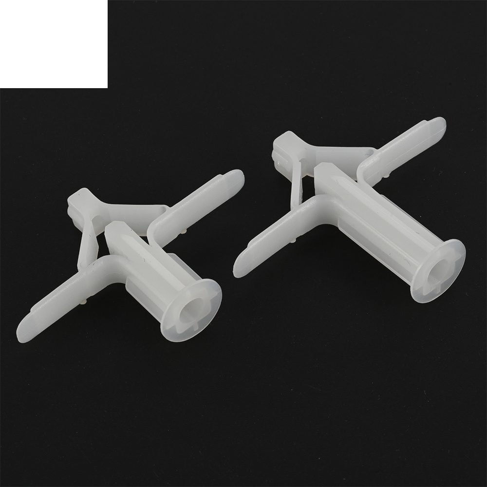 Aircraft Shaped Expansion Pipe