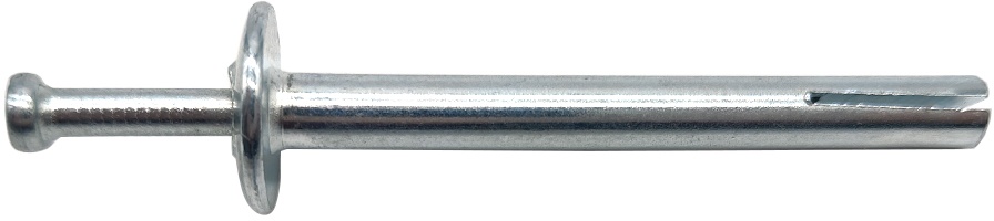 Zinc Alloy Hammer Drive Anchor