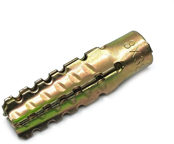 Universal Metal Plug