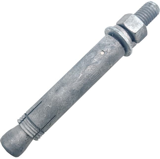Undercut Anchor Bolt Grade S I