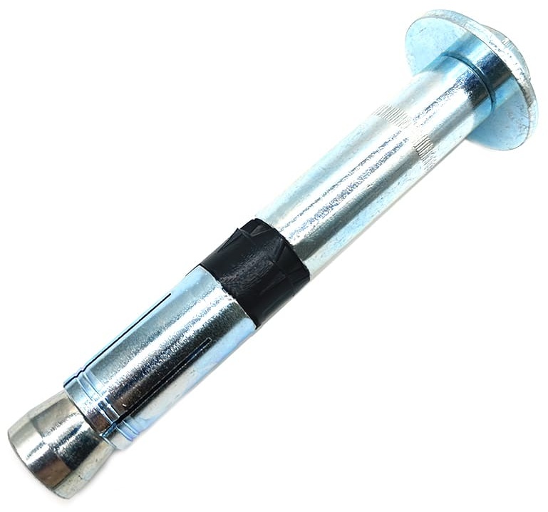 Heavy Duty Anchor Bolt