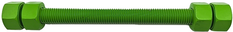 Threaded Rod