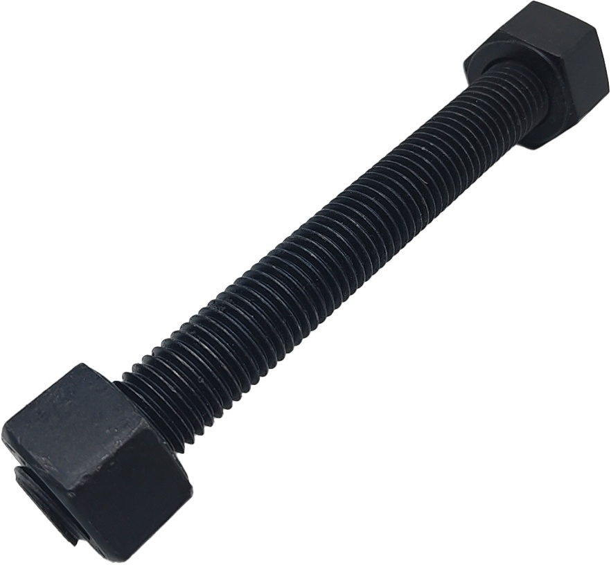 Threaded Rod