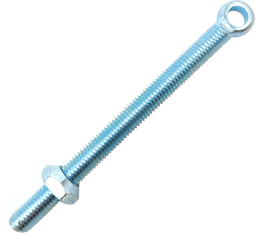 Threaded Rod