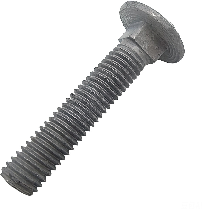 Carriage Bolt