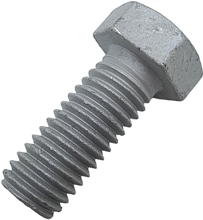Hex Bolt