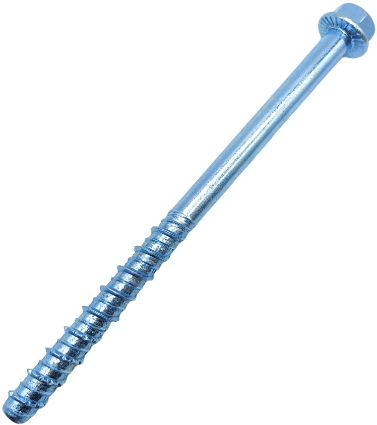 Concrete bolt