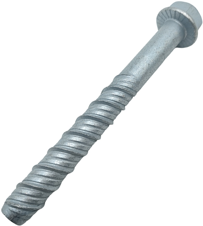 Concrete bolt