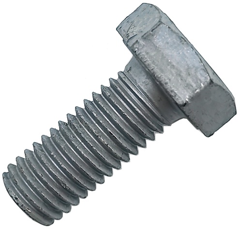 Hex Bolt