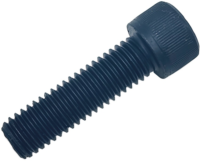 Hex Bolt