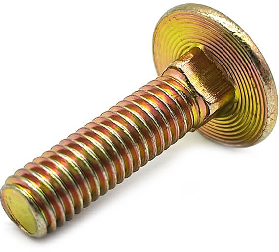 Carriage Bolt