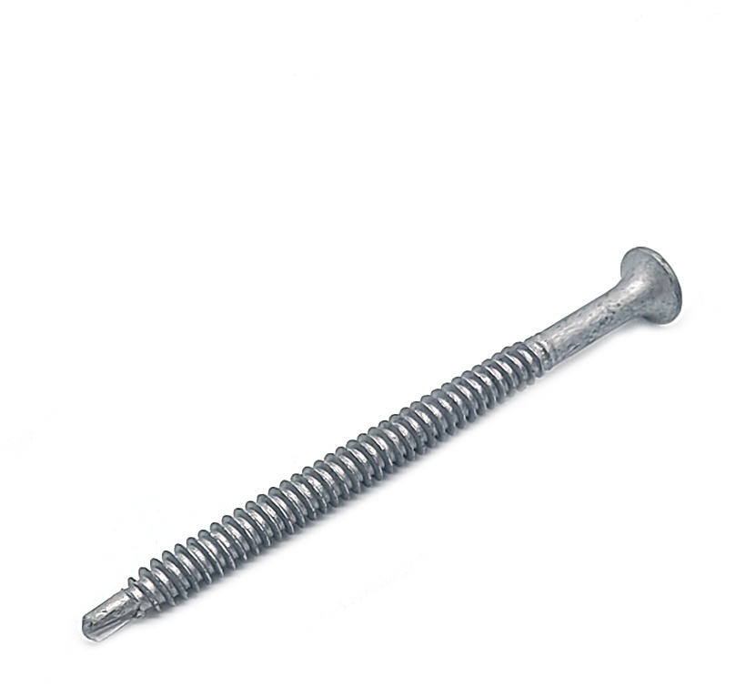 Phill Drive Bugle Flat Head Drywall Screw