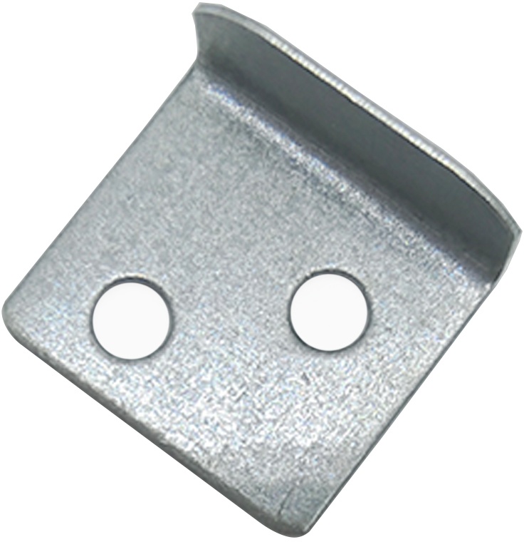 Drawer Lock Iron Buckle