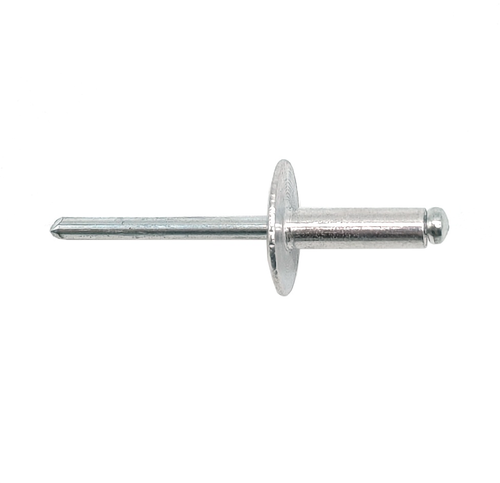 Blind Rivet With Big Washer