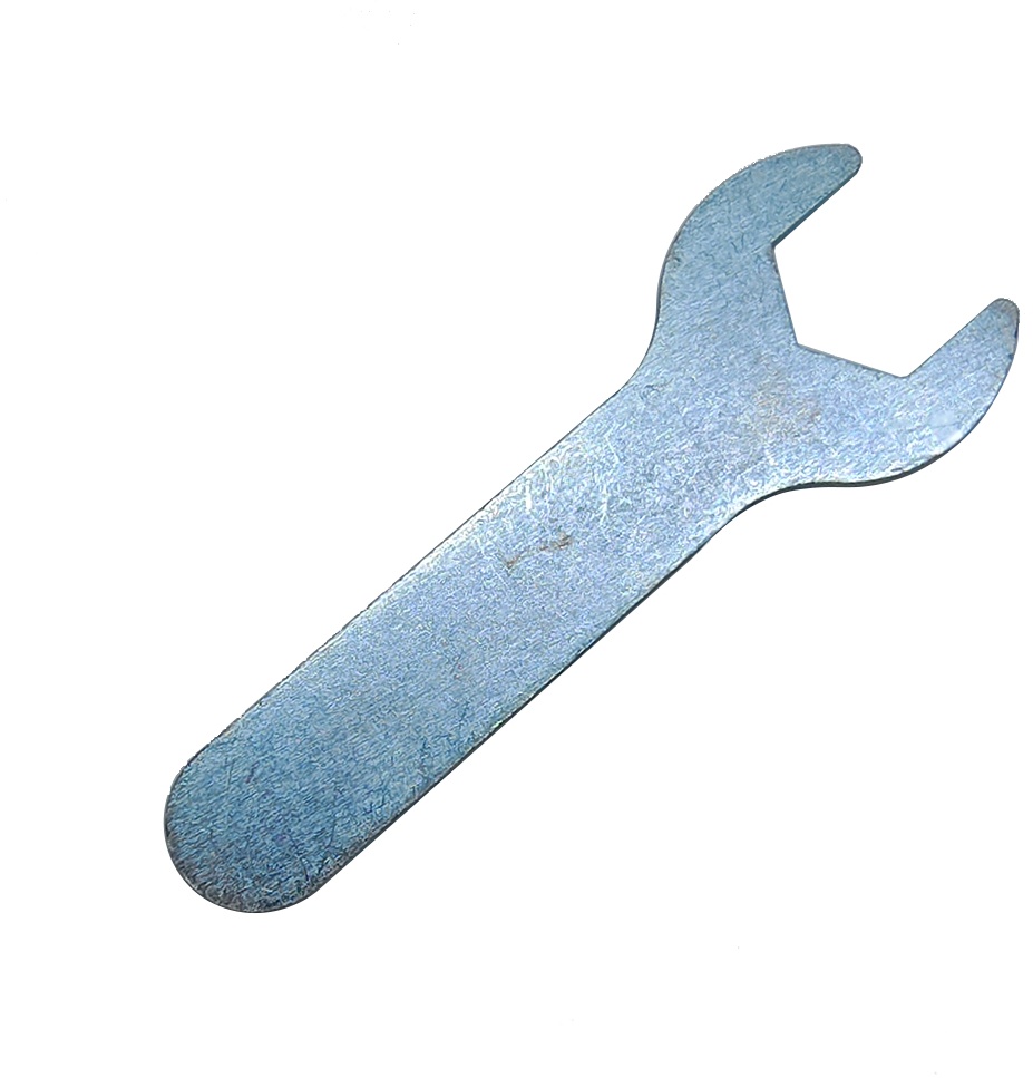 Hex Single Open End Wrench Spanner