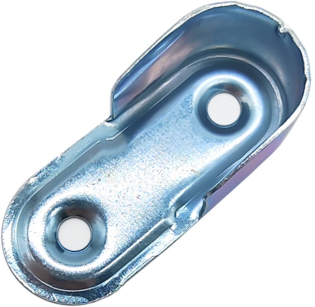 Wardrobe Pipe Holder