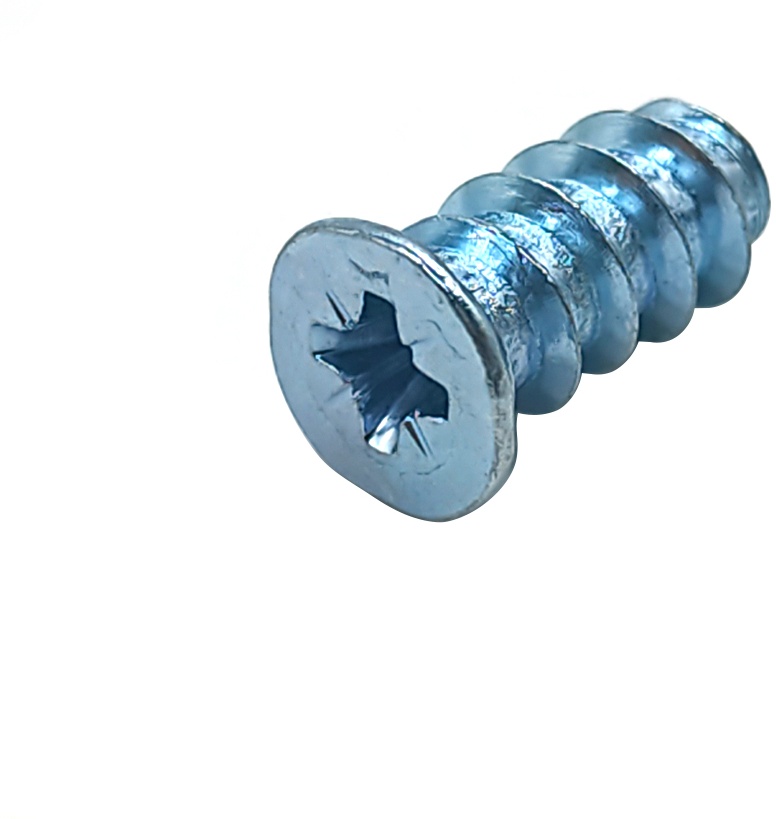 Pozi Head Countersunk Euro Screw