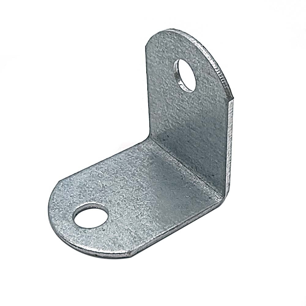 Angle Bracket One Hole Type