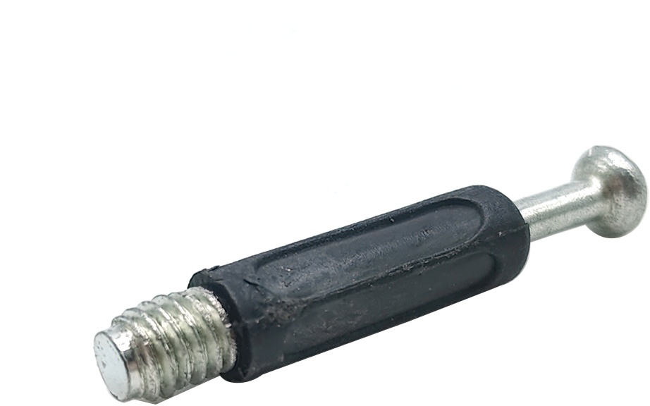 Excenter Furniture Fitting Bolt For Drawer
