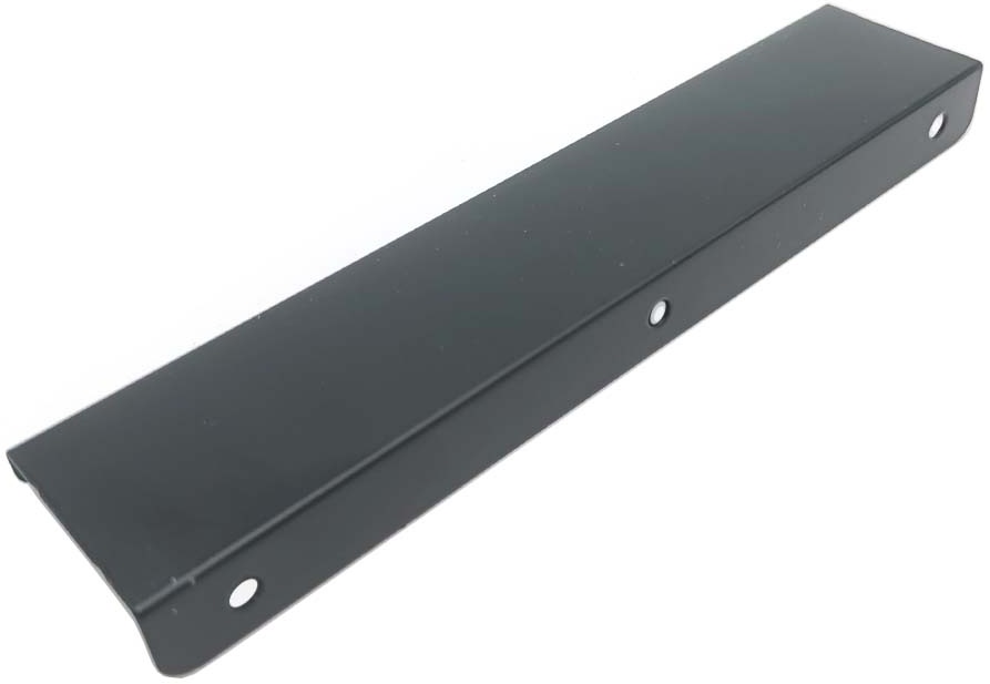 Invisible Flat Pull Handle