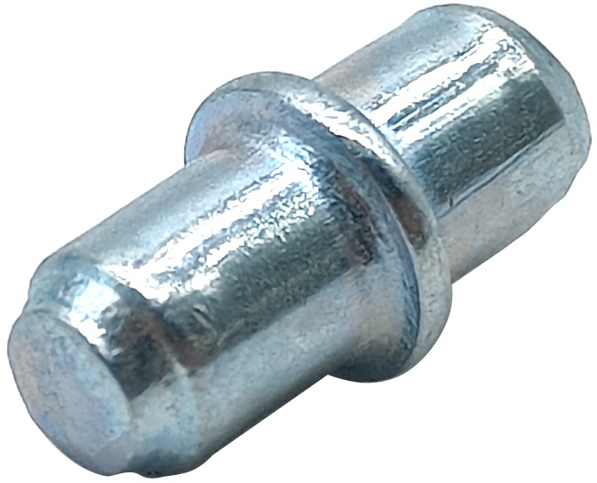 Metal Cabinet Shelf Support Pin
