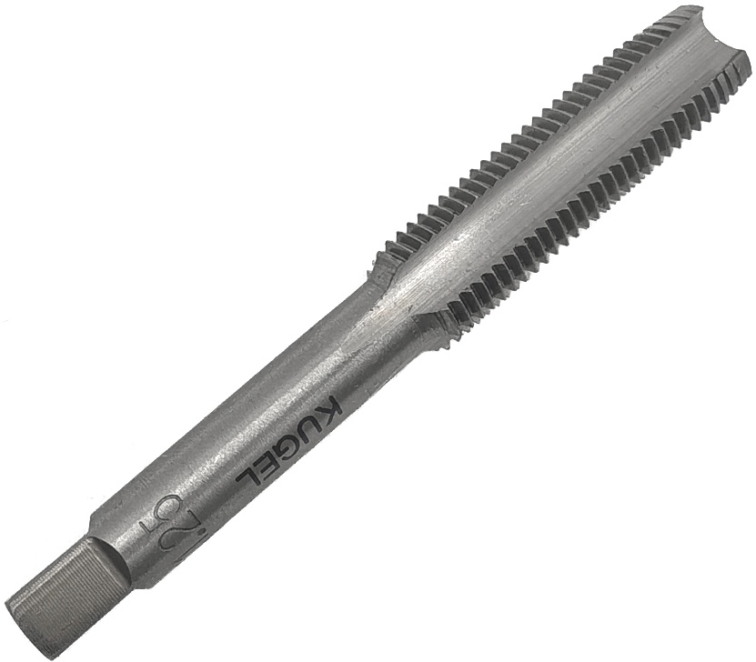 Metric Thread Plug Tap