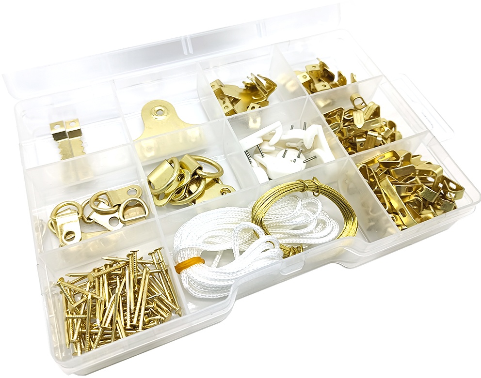 Picture Hanging Tool Kit