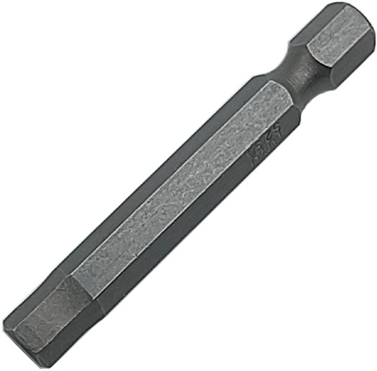 Hex Head Allen Wrench Drill Bit Set