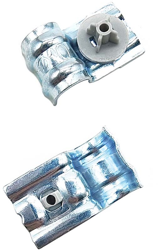 Diameter 10 Metal Clip