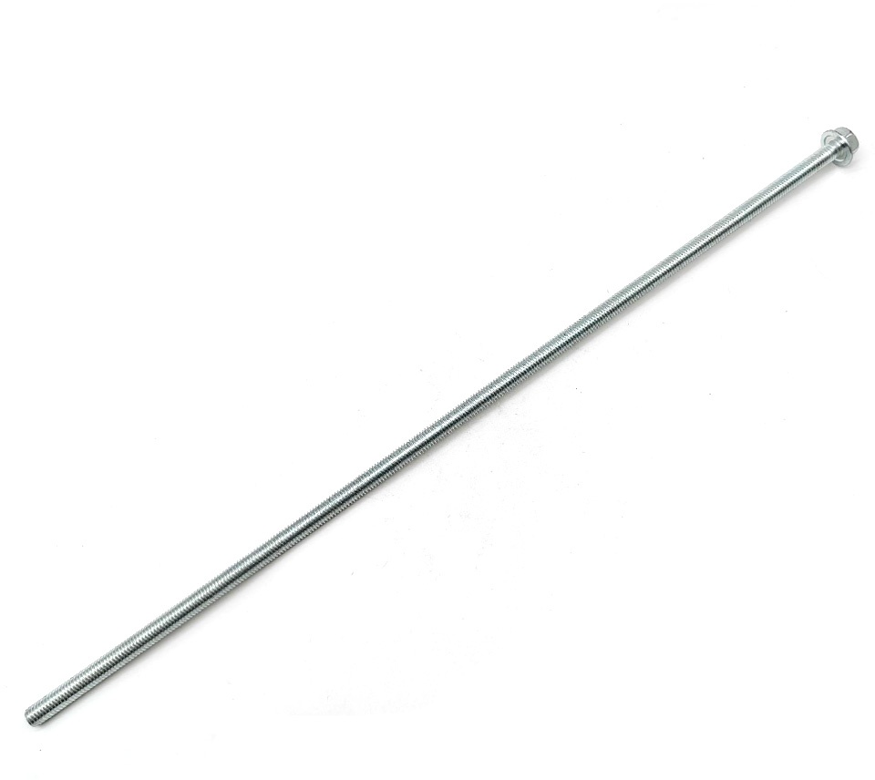 Flanged Hex Head Long Screw