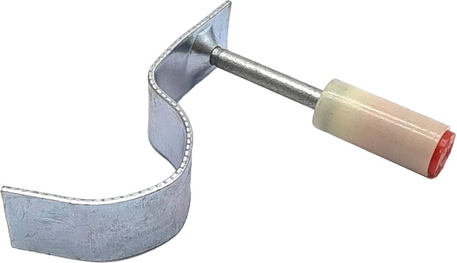 Pipe Clamp Nails Ceiling Nail