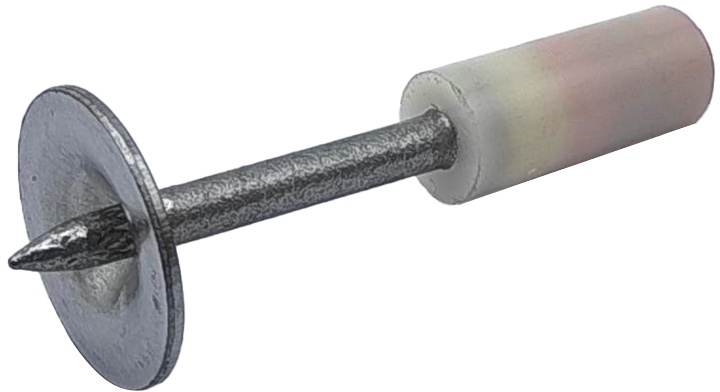 Steel Washer For Ceiling Nail
