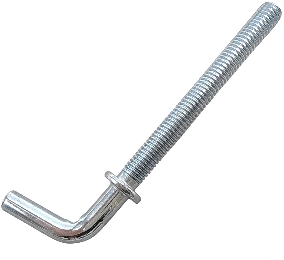 L Shape Bolt With Washer
