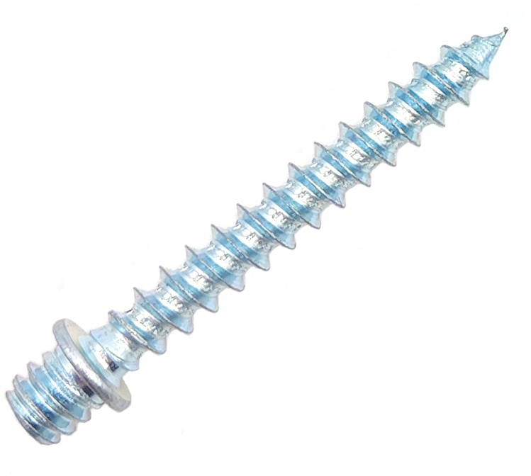 Hanger Bolt With Washer
