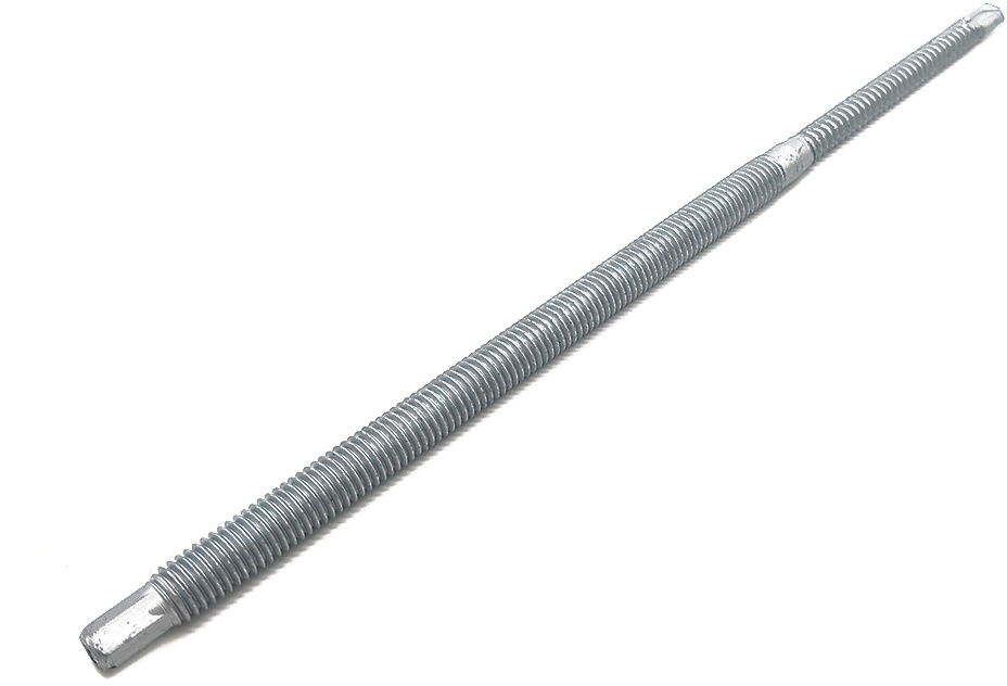 Stanless Steel Solar Panel Rod