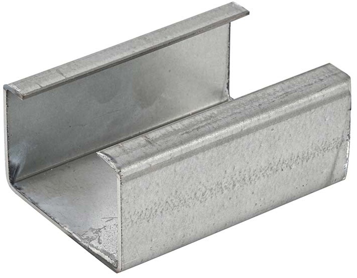 C Steel Strut Channel