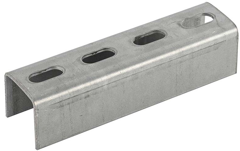 C Lipped Channel Photovoltaic Bracket