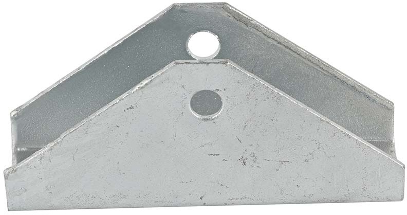 Photovoltaic Triangle Connector