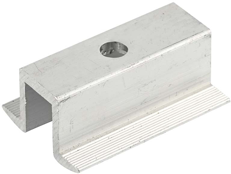 Medium Solar Photovoltaic Clamp