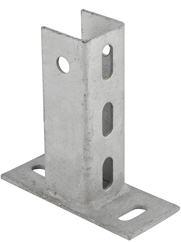 Photovoltaic Base Bracket