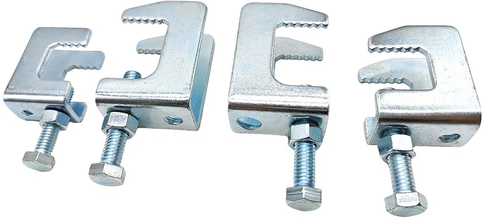 Pipe Clamp Beam Clamp Type 11