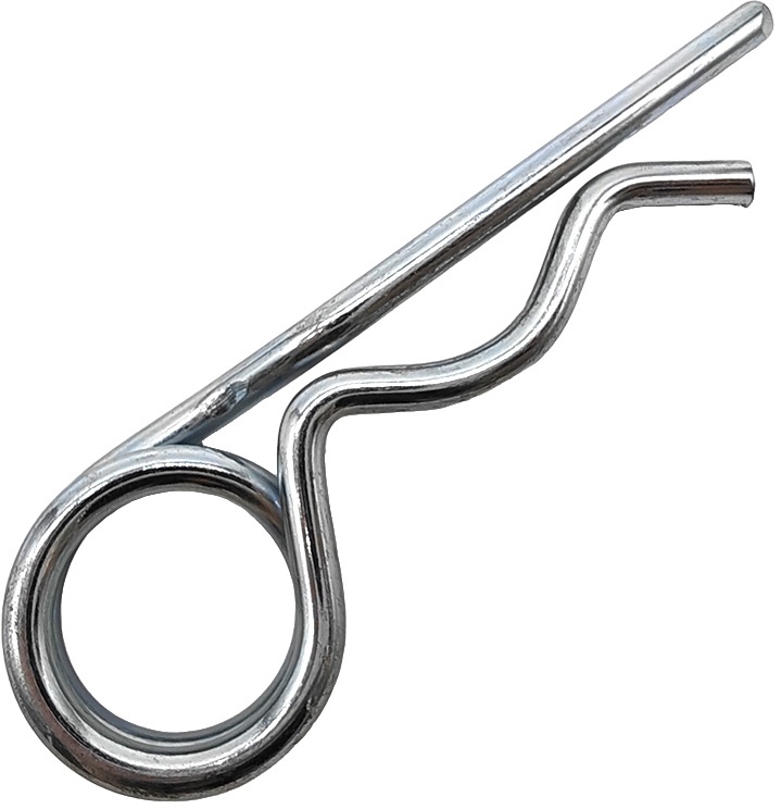 Spring Cotter Pin Din 11024
