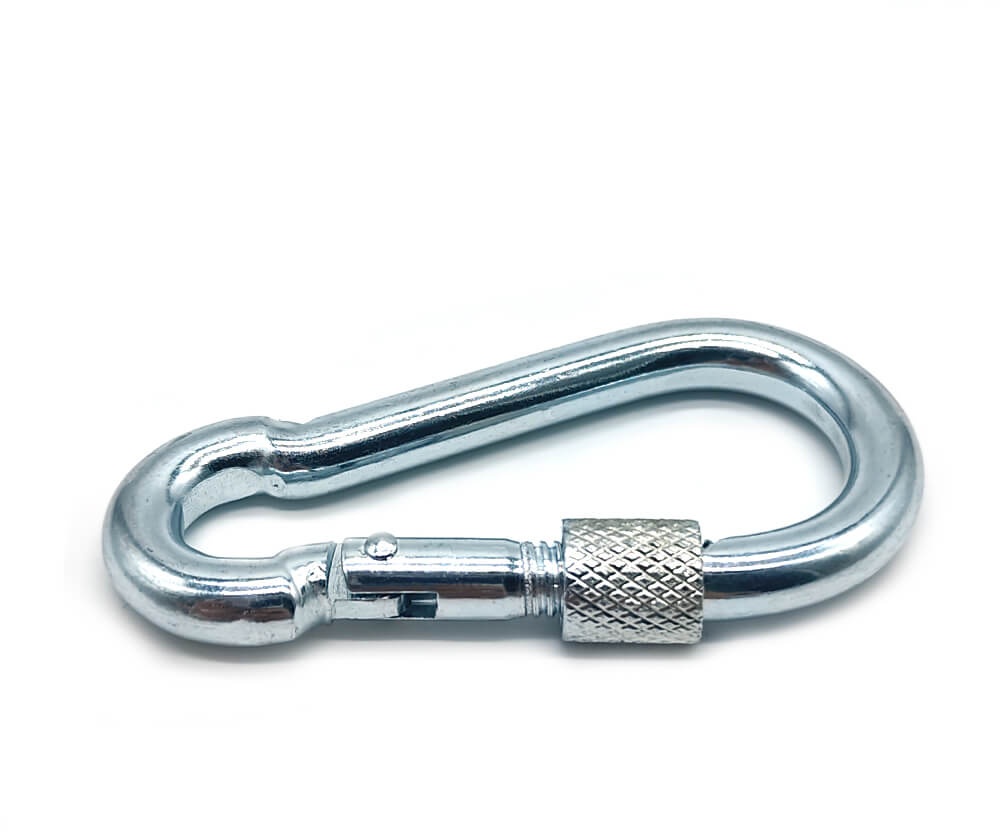 Snap Hook Din5299d