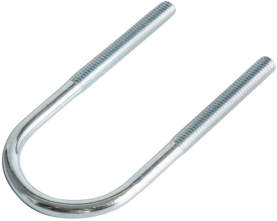 U Bolts Pipe Clamp